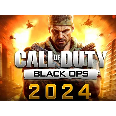 Call of Duty®: Black Ops 6 Vault Edition Battle.net - irongamers.ru
