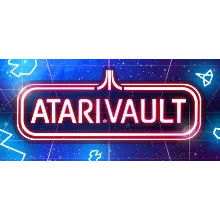 Atari Vault GLOBAL STEAM КЛЮЧ