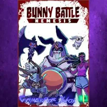 Bunny Battle Nemesis XBOX