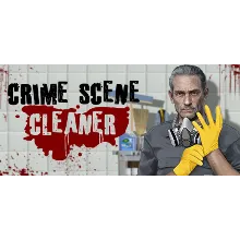 Crime Scene Cleaner - STEAM GIFT РОССИЯ