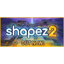 shapez 2 Supporter Edition - STEAM GIFT РОССИЯ