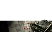 Warface Нашивка «Фанат Киберспорта»