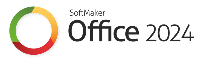 SoftMaker Office Standard 2024 for Windows Mac Linux
