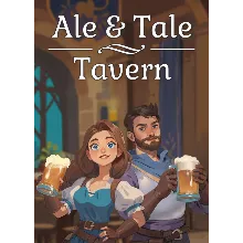 Ale & Tale Tavern (Аренда аккаунта Steam) Онлайн