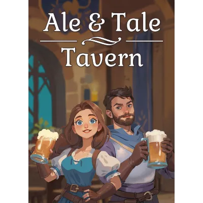 Ale & Tale Tavern (Аренда аккаунта Steam) Онлайн - irongamers.ru