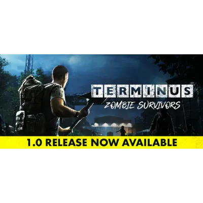 Terminus: Zombie Survivors - STEAM GIFT РОССИЯ - irongamers.ru