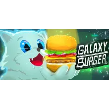 Galaxy Burger - STEAM GIFT РОССИЯ