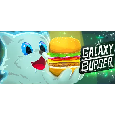 Galaxy Burger - STEAM GIFT РОССИЯ - irongamers.ru