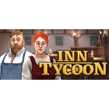 Inn Tycoon - STEAM GIFT РОССИЯ