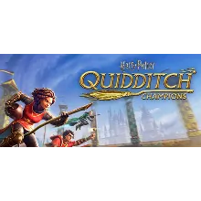 Гарри Поттер: Чемпионы по квиддичу - STEAM GIFT РОССИЯ