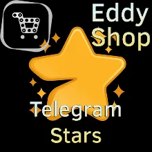 Telegram Stars Звёзды Телеграм Подарком БЫСТРО