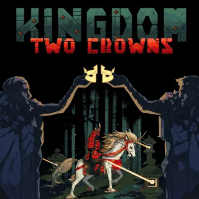 Kingdom Two Crowns + DLC PS4/PS5 Турция
