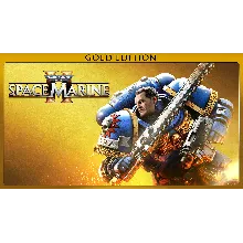 Space Marine 2/аккаунты Steam