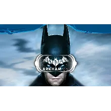 💳 Batman: Arkham VR (PS4/RUS) П3-Активация