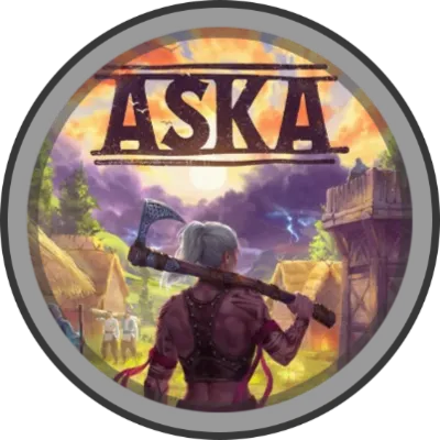ASKA +DLC® Steam (Region Free)(GLOBAL) - irongamers.ru