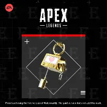 Apex Legends - Apex Lifeline's Field Kit | XBOX | DLC-пакет