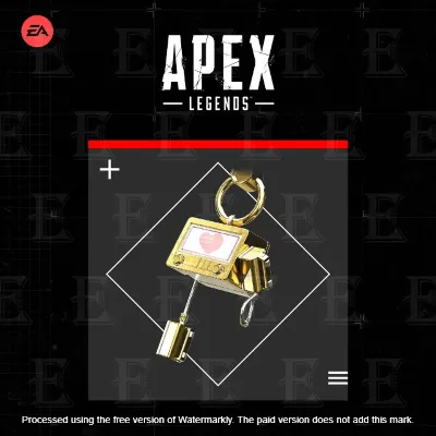 Apex Legends - Apex Lifeline's Field Kit | XBOX | DLC-пакет - irongamers.ru
