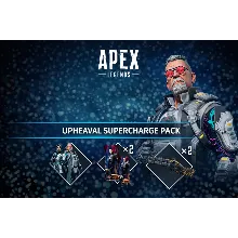 Apex Legends - Upheaval Supercharge Pack | XBOX | DLC-пакет
