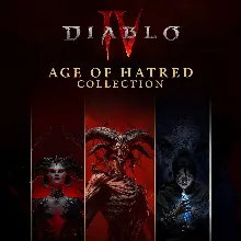 Diablo 4 Standard / Lord of Hatred (BATTLENET KZT)