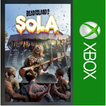 ⭐Dead Island 2 - SoLA XBOX⭐Покупка на Ваш аккаунт⭐ .