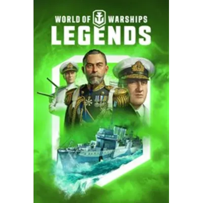 WORLD OF WARSHIPS LEGENDS - АРЕНДНЫЙ РЕЙДЕР КЛЮЧ - irongamers.ru