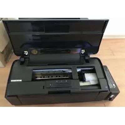 Сброс памперса  Epson: L130 L222 L362 L364 - irongamers.ru