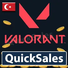 АВТО VALORANT POINTS 375—8900 VP ТУРЦИЯ КОД ПОПОЛНЕ