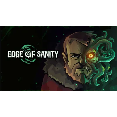 Edge of Sanity PS4/PS5 ТУРЦИЯ - irongamers.ru