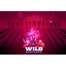 💥Wild Bastards 🔵 PS5 🔴ТУРЦИЯ🔴
