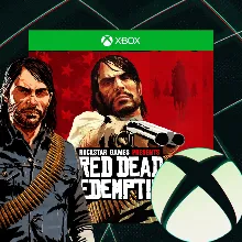 Red Dead Redemption 1 - 2025 RDR XBOX + ПК WINDOWS НА ЛЮБОЙ АККАУНТ