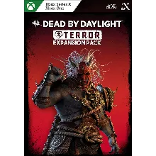 Dead by Daylight: комплект «Ужас» XBOX Ключ