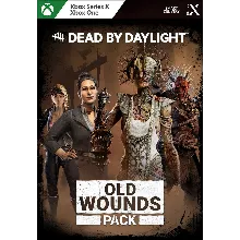 Dead by Daylight: набор «Старые раны» XBOX Ключ