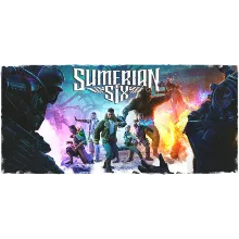 Sumerian Six - STEAM GIFT РОССИЯ