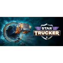Star Trucker - STEAM GIFT РОССИЯ