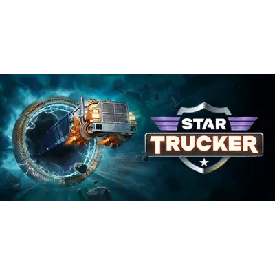 Star Trucker - STEAM GIFT РОССИЯ - irongamers.ru