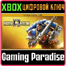 Warhammer 40,000: Space Marine 2 - Dark Angels Chapter - irongamers.ru