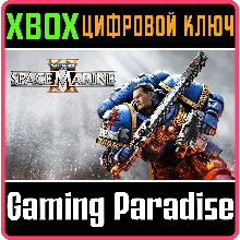 WARHAMMER 40,000: SPACE MARINE 2 XBOX X|S КЛЮЧ