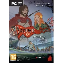 The Banner Saga (Steam/RegionFree)