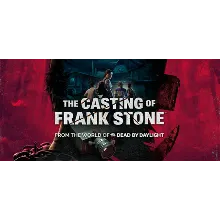 The Casting of Frank Stone - STEAM GIFT РОССИЯ