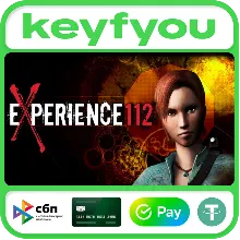 eXperience 112 / STEAM GLOBAL КЛЮЧ
