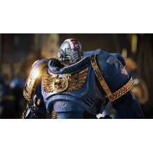 Warhammer 40,000: Space Marine 2 + KC: Deliverance 2