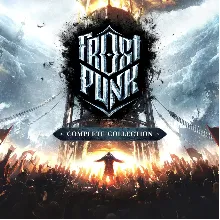Frostpunk: Complete Collection (PS4/ENG/RUS) P3