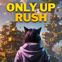 Only Up Rush PS5 УКРАИНА/ТУРЦИЯ