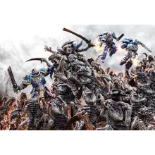 WARHAMMER 40,000: Space Marine 2