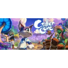 Critter Cove * STEAM РОССИЯ АВТОДОСТАВКА 0% КАРТЫ