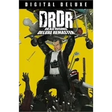 Dead Rising Deluxe Remaster Deluxe Xbox Series X|S