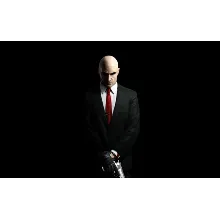 HITMAN World of Assassination/GHOST OF TSUSHIMA