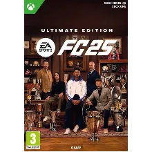 EA SPORTS FC 25 Ultimate Edition Xbox One & Series X|S