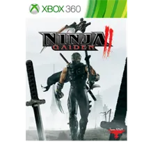 NINJA GAIDEN 2 Xbox 360/One/Series+RU активация