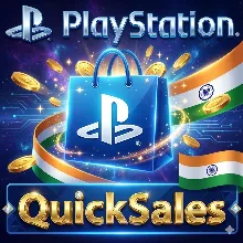 АВТО PlayStation PSN КОД 1000—13500 INR ИНДИЯ